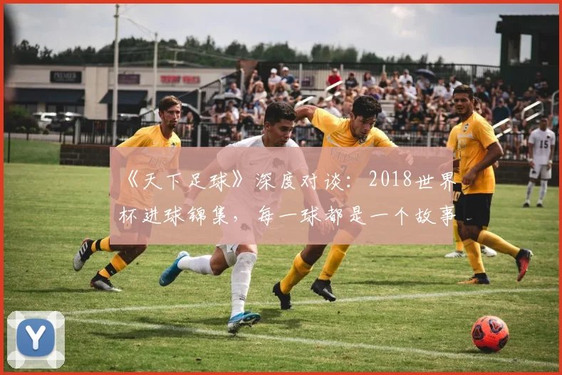 《天下足球》深度对谈:2018世界杯进球锦集,每一球都是一个故事