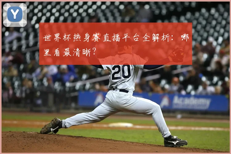 世界杯热身赛直播平台全解析:哪里看最清晰?